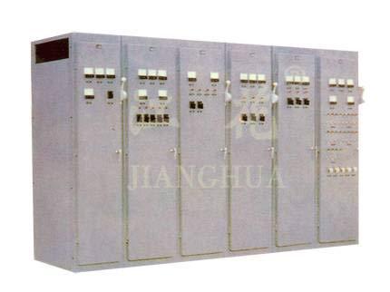 XL系列动力配电箱生产厂家